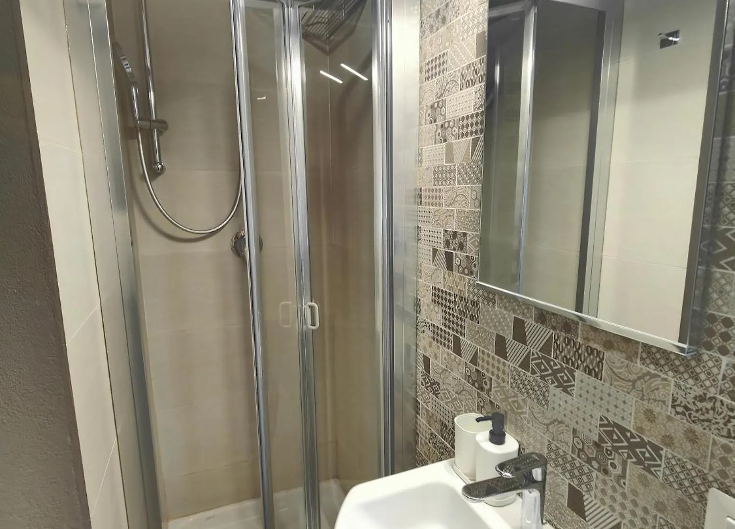 Zuretti Cozy Apartment Milan Italie