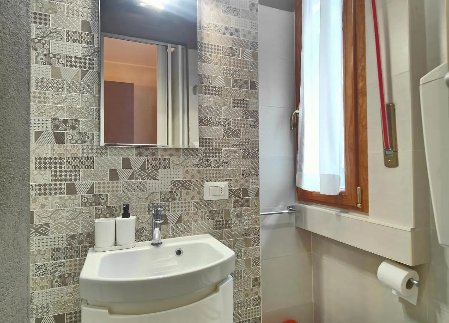 Zuretti Cozy Apartment ミラノ